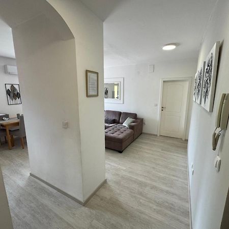 הרצג-נובי Apartment Topla מראה חיצוני תמונה
