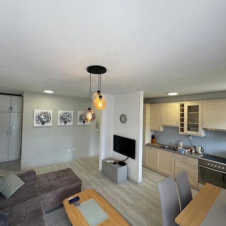 הרצג-נובי Apartment Topla מראה חיצוני תמונה