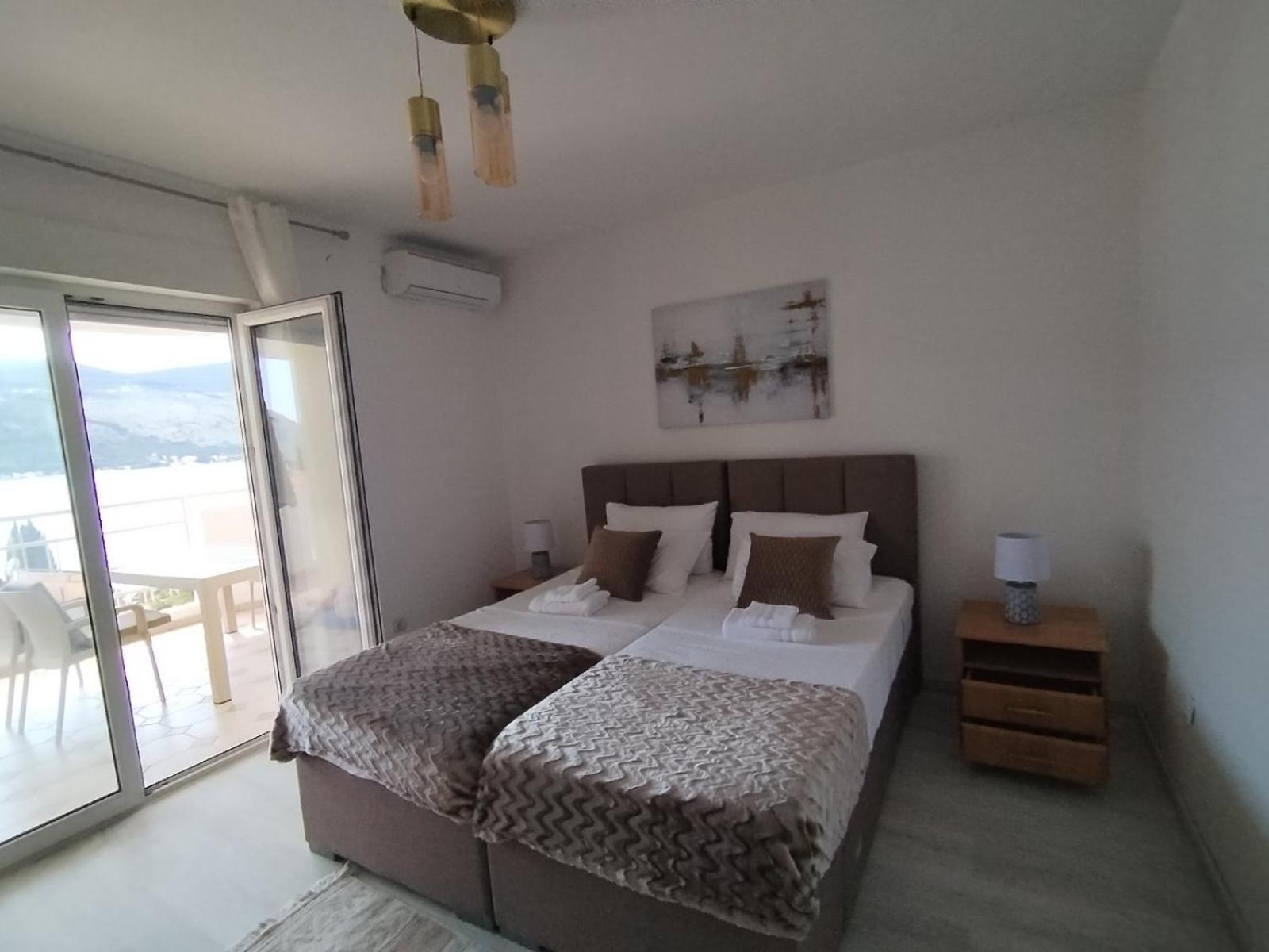 הרצג-נובי Apartment Topla מראה חיצוני תמונה