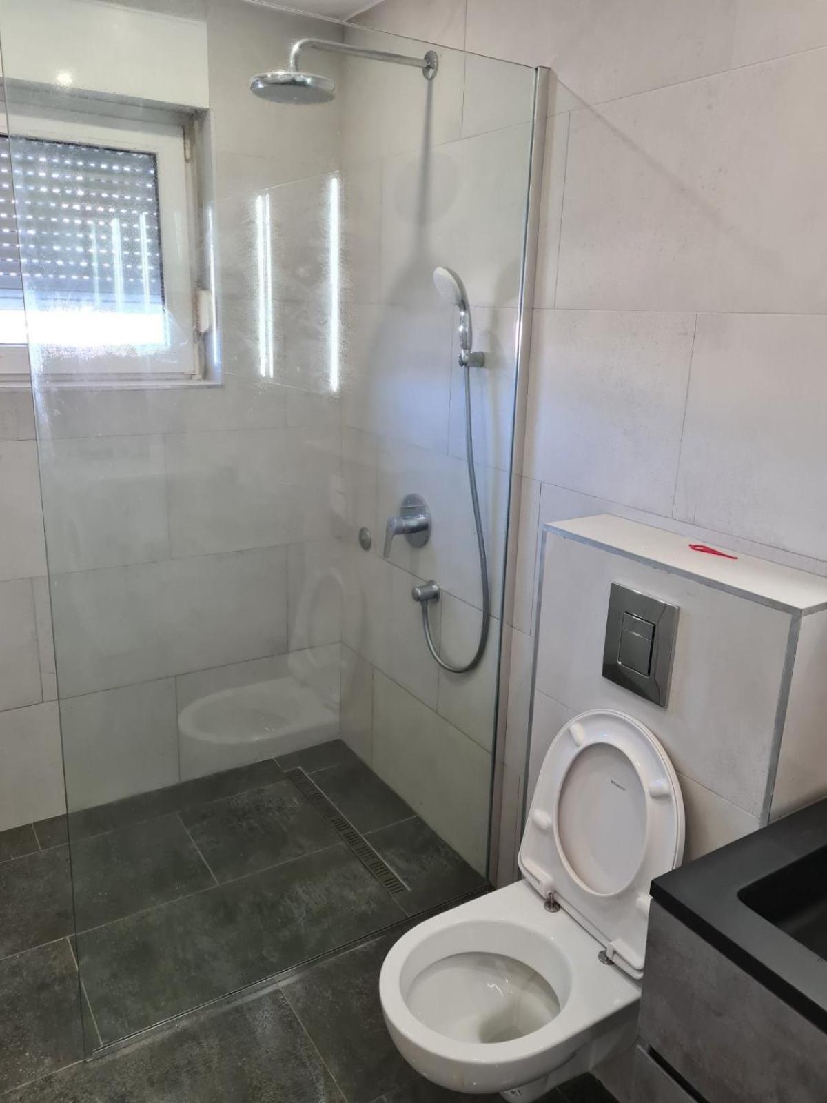 הרצג-נובי Apartment Topla מראה חיצוני תמונה
