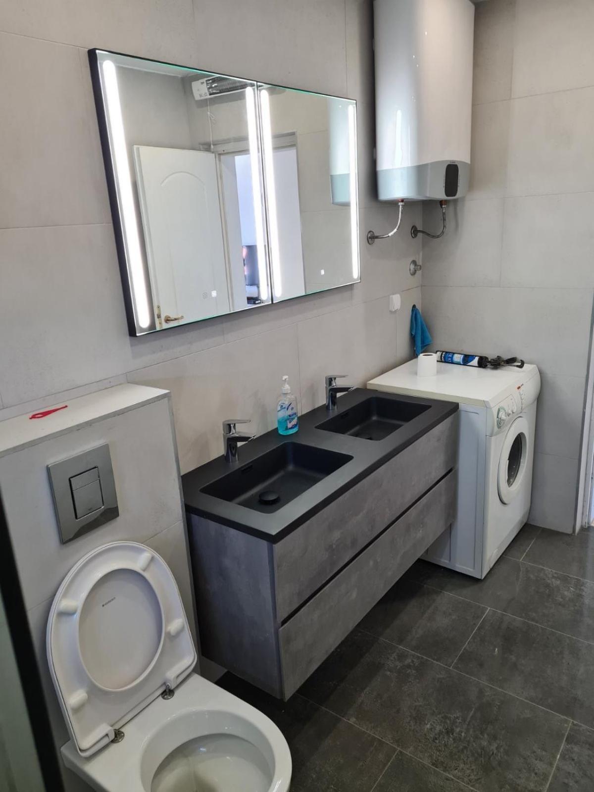 הרצג-נובי Apartment Topla מראה חיצוני תמונה