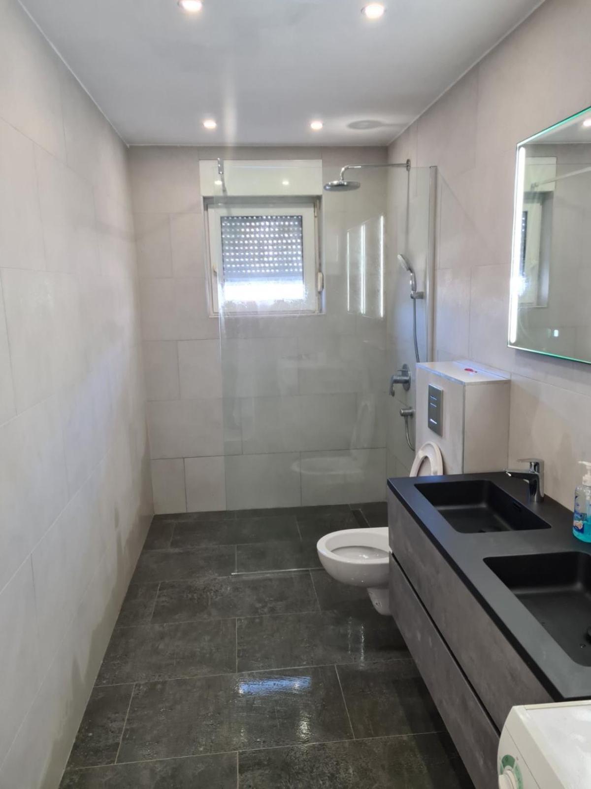 הרצג-נובי Apartment Topla מראה חיצוני תמונה