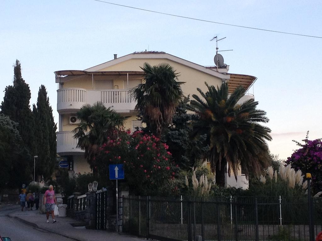 הרצג-נובי Apartment Topla חדר תמונה